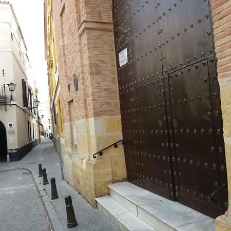 Mirador Duplex Terrace 5 Pax Lägenhet Sevilla Exteriör bild