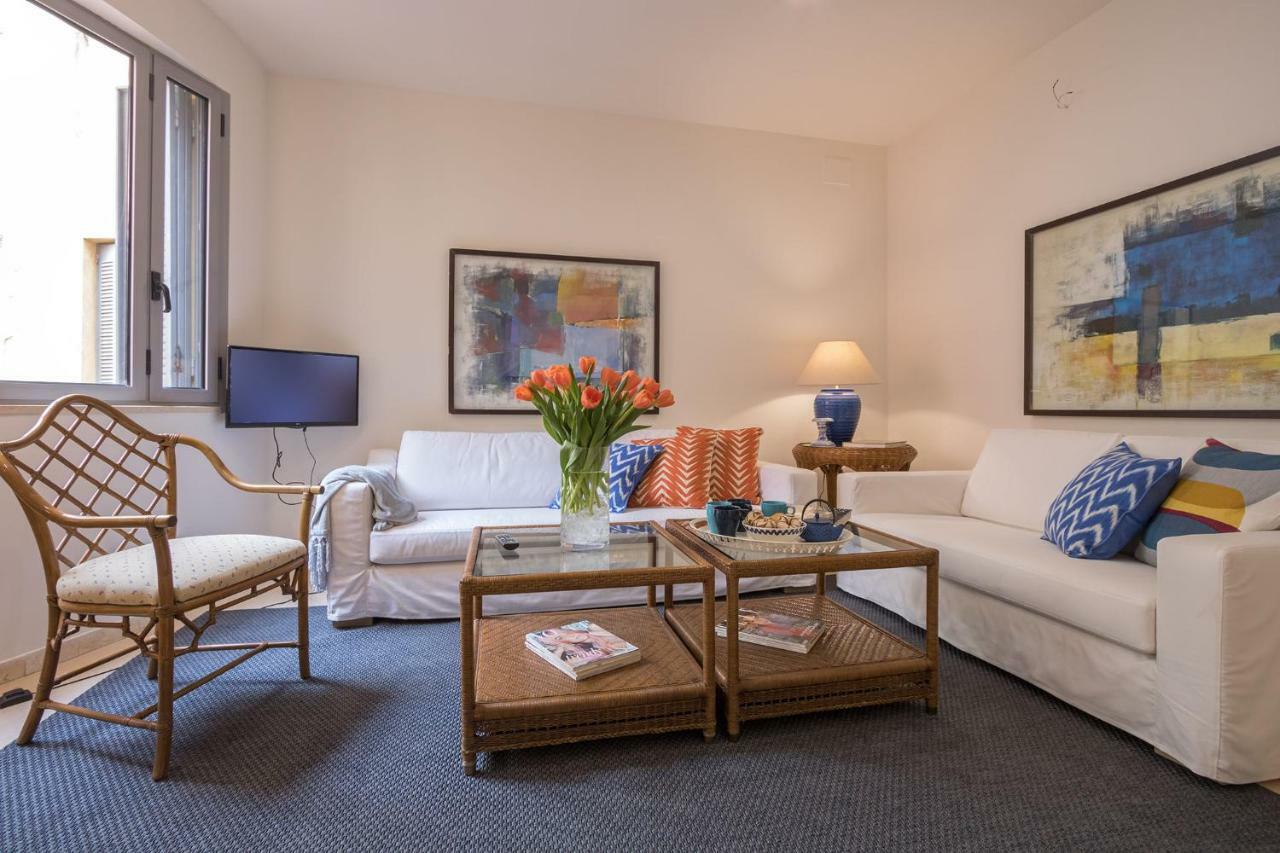 Mirador Duplex Terrace 5 Pax Lägenhet Sevilla Exteriör bild
