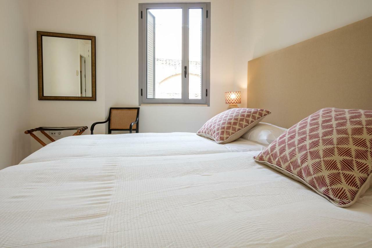 Mirador Duplex Terrace 5 Pax Lägenhet Sevilla Exteriör bild