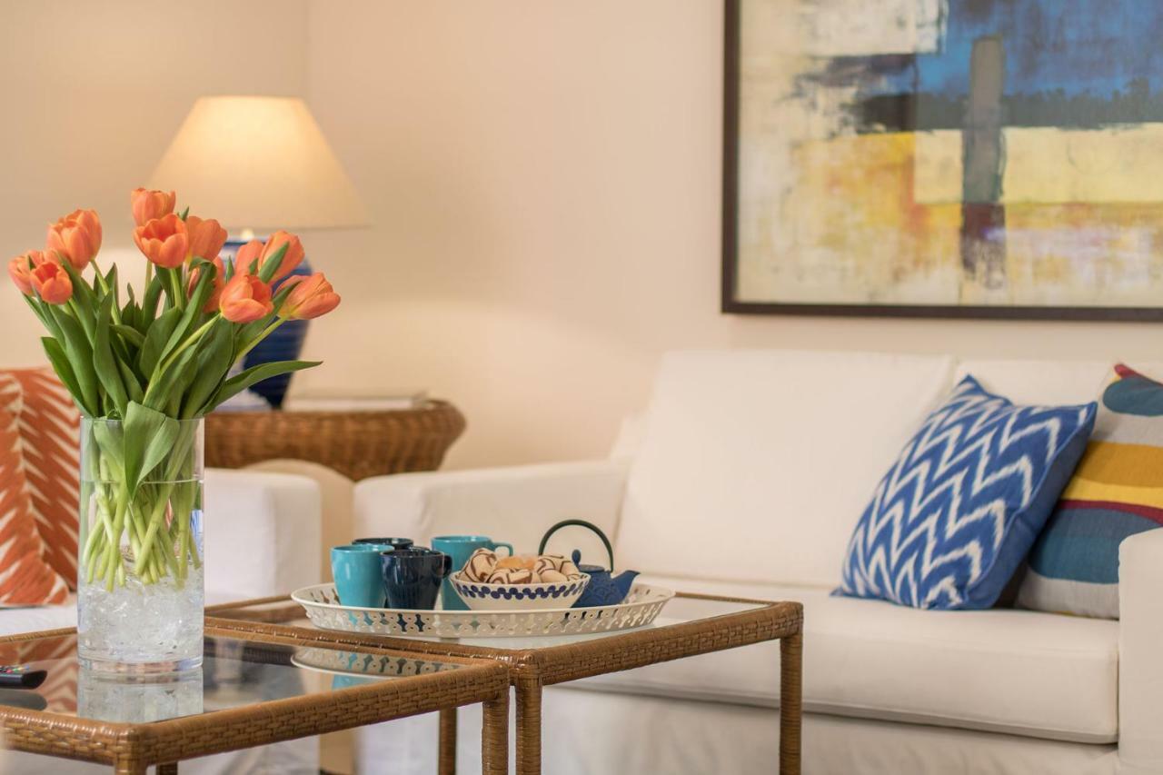 Mirador Duplex Terrace 5 Pax Lägenhet Sevilla Exteriör bild