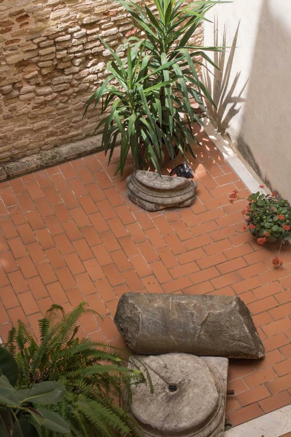 Mirador Duplex Terrace 5 Pax Lägenhet Sevilla Exteriör bild
